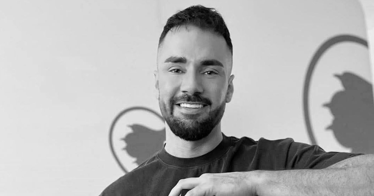 Nie żyje poseł Łukasz Litewka. Niestrudzony obrońca praw zwierząt