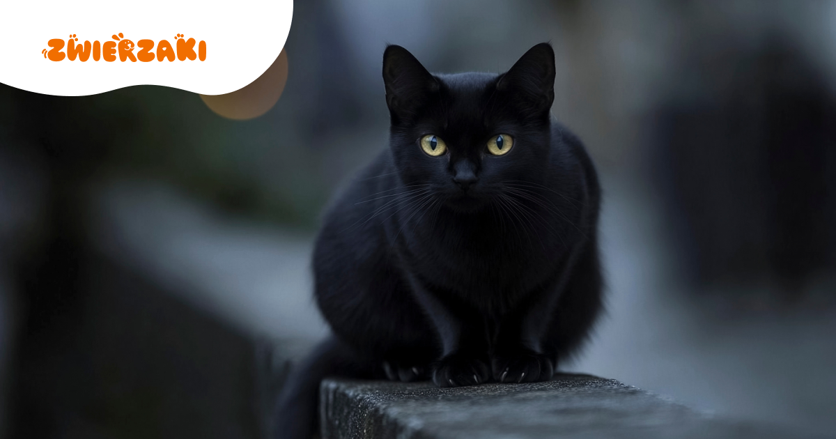 Sylwestrowa noc pełna strachu – psy i koty uciekły właścicielom